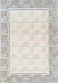 Χαλί (200x250) Ezzo Carlota E700B2A Light Grey