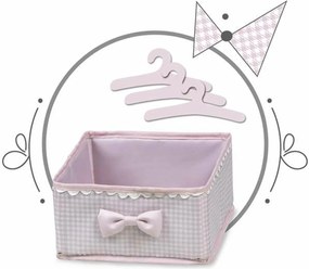 Ντουλάπι Decuevas Niza Κούκλες Αλλαξιέρα