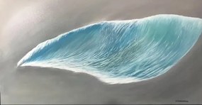 Painting S Line 0.8m X 1.5m ΕΛΙΑ 14-0M