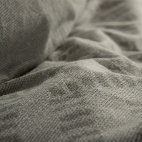 Φανελένια Σεντόνια Μονά (Σετ) Nef-Nef Homeware Flannel Otrando Green