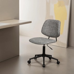 Alto Office Chair Grey