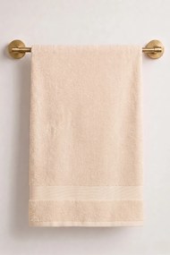 Stewehome Πετσέτα μπάνιου από 100% βαμβάκι 70x140 cm