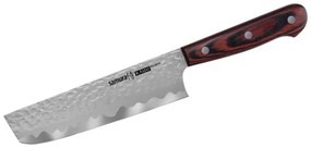 Μαχαίρι Nakiri 16.7cm KAIJU SKJ-0074