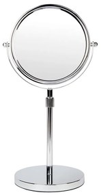 Καθρέπτης Προσώπου Διπλής Όψης Φ17cm No 904015 - ARVIX