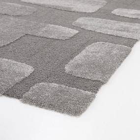 Χαλί (160x230) Royal Carpet Cocoon 59703/077