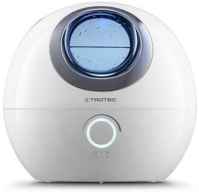 Trotec B1 E Υγραντήρας Υπερήχων 24W για Χώρους 20τμ