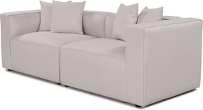 2-Seat Sofa Mora XL 2 Seat - Ecru Ecru