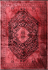 Χαλιά Κρεβατοκάμαρας (Σετ 3τμχ) Tzikas Carpets Karma 00155-910