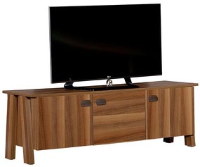 Έπιπλο Τηλεόρασης Story 801CMY3009 144x45x50cm Brown