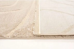 Χαλί ezzo Morbido E461BP5 BEIGE-160 x 230 εκ.