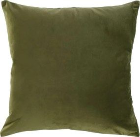 Μαξιλάρι Home ESPRIT Λευκό Πράσινο 45 x 10 x 45 cm