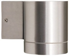 Απλίκα Σποτ Φωτιστικό Τοίχου 1xGX53 Νίκελ CT 8003 0144052 Arlight -144052-Νίκελ Ματ 0144052