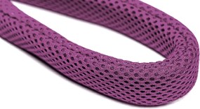 Λουρί Σκύλου Gloria Μωβ S