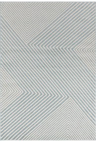 Χαλί Muse MU19 Cross Blue Asiatic London 80X150cm