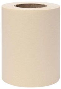 vidaXL Περίφραξη Προστατευτική Κρεμ 35 x 0,19 μ. από PVC