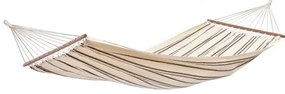 Αιώρα Amazonas 1 Ατόμου Brasilia Cappuccino 210x140cm