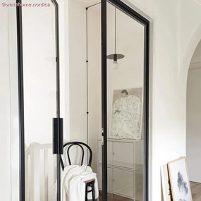 LED Filament Λαμπτήρας M04 Γλόμπος G95 Οπάλ 4W 470Lm E27 2700K