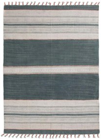 Χαλί Lotus Cotton Kilim 032 - 100x160