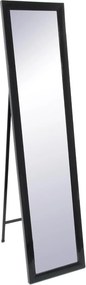 Καθρέφτης Δαπέδου (41x158.5) A-S Black 121117B