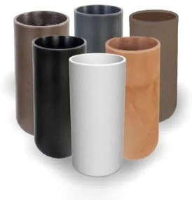 Διακοσμητική Γλάστρα Hortensia 40 High New Garden-JDNHOH040TXNLNW-Πορτοκαλί JDNHOH040TXNLNW