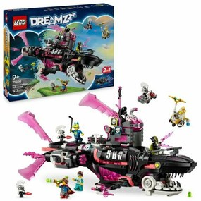 Παιχνίδι Kατασκευή Lego 71500
