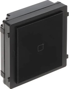 Card reader module Hikvision DS-KD-M για μπουτονιέρα εισόδου Intercom με αναγνώστη καρτών &amp; tags προσέγγισης (RFID)  Mifare