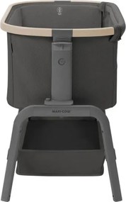 Βρεφικό Λίκνο Maxi Cosi Iora Beyond Graphite