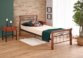 Κρεβάτι Veronica I