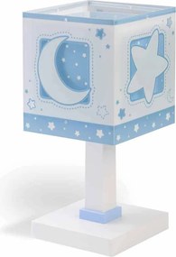 Παιδικό Πορτατίφ Ango Moon Blue 63231 T