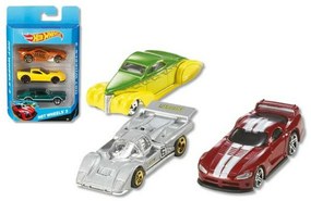 Playset Οχημάτων Hot Wheels