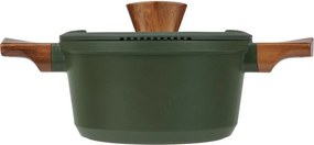 CASSEROLE D20CM 2.6L/93701 RESTO