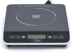 Hob - Ø18cm - 2000W - Induction