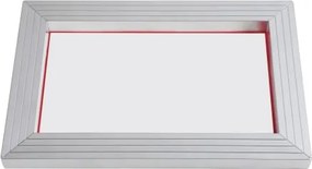 VEVOR Screen Printing Kit Silk Screen Printing Frame 10x14in 156 Count Mesh 6pcs