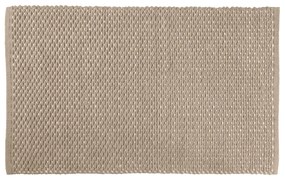 Πατάκι Μπάνιου (50x80) Rainbow 05577.002 Precious Beige