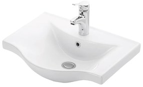 KARAG BASIC BASINS Νιπτήρας αναρτώμενος BASIC 7055 KARAG 55x45x17,5cm KARAG-5206836012957
