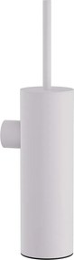Επιτοίχιο Πιγκάλ (Φ8x40) Pam & Co Minimal 717-033 Matt White