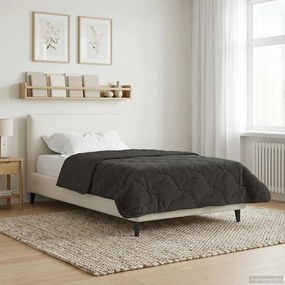 vidaXL Χειμερινό Παπλωματοθήκη 140 x 200 cm Χειμώνας