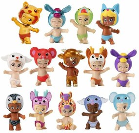 Κούκλα μωρού Bandai