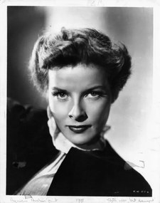 Φωτογραφία Katharine Hepburn, Archive Photos