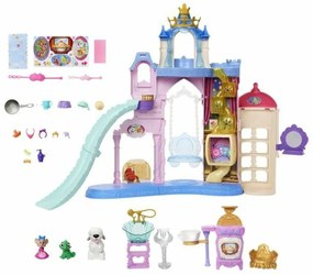 Κουκλόσπιτο Disney Princess