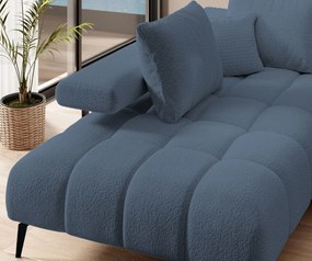 Γωνιακός καναπές Magnito-Mple-Δεξιά