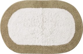 Πατάκι Μπάνιου Οβάλ (50x80) Das Home Bathmats 0667