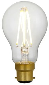 Λάμπα LED 1xE27 B22 8W Διάφανο Dimmable 3000K LED Lamps LP-LED8W-B22-A60 Elstead Lighting-LP-LED8W-B22-A60-Διάφανο LP-LED8W-B22-A60