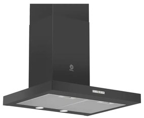 Συμβατικός Απορροφητήρας Balay 3BC065MN Μαύρο