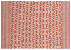 Σουπλά (Σετ 2τμχ) Nef-Nef Homeware Palacio Orange