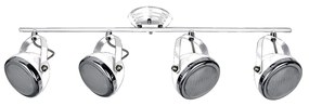Σποτ Πολύφωτο Homelighting Juno 77-2194 White