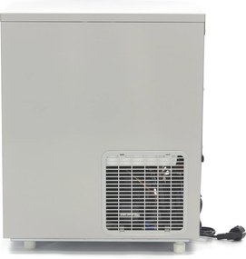 Ice Machine - 24kg/day - Bullet Cubes - Water Cooled