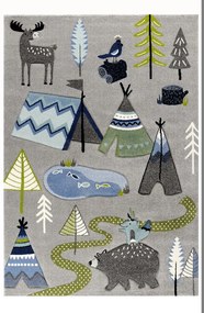 DIAMOND 160Χ230 ΤΑΠ. Ρ.Ρ. 263-0-368-22767-095