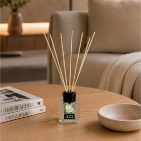 ΑΡΩΜΑΤΙΚΆ XΏΡΟΥ ΜΕ STICKS SPAAS REED DIFFUSER SPIRITUAL JASMIN 50 ML