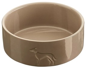 Ταΐστρα σκύλων Hunter OSBY Μπεζ Κεραμικά 1,1 L